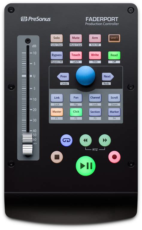 best motorized fader for daw